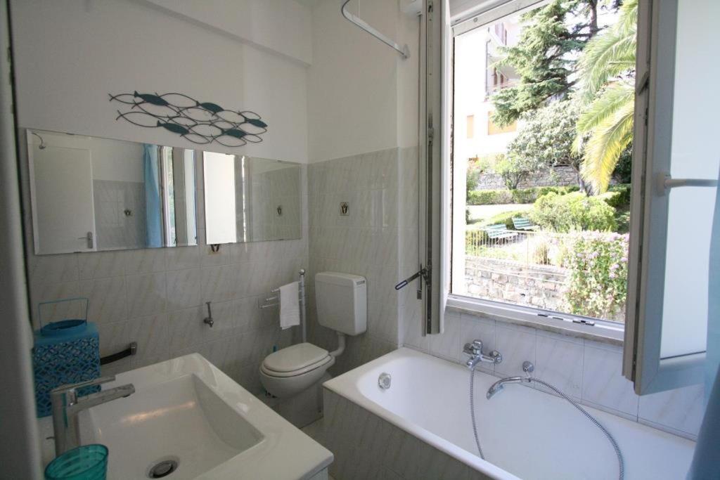 Rentopolis Trilocale Sanremo Casino Extérieur photo
