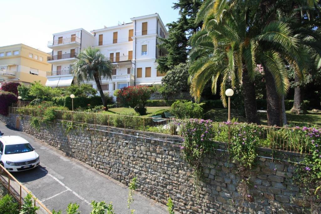 Rentopolis Trilocale Sanremo Casino Extérieur photo